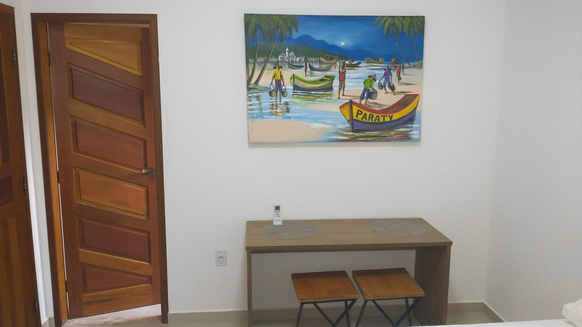 Suites Castanheiras Araquari Exterior photo
