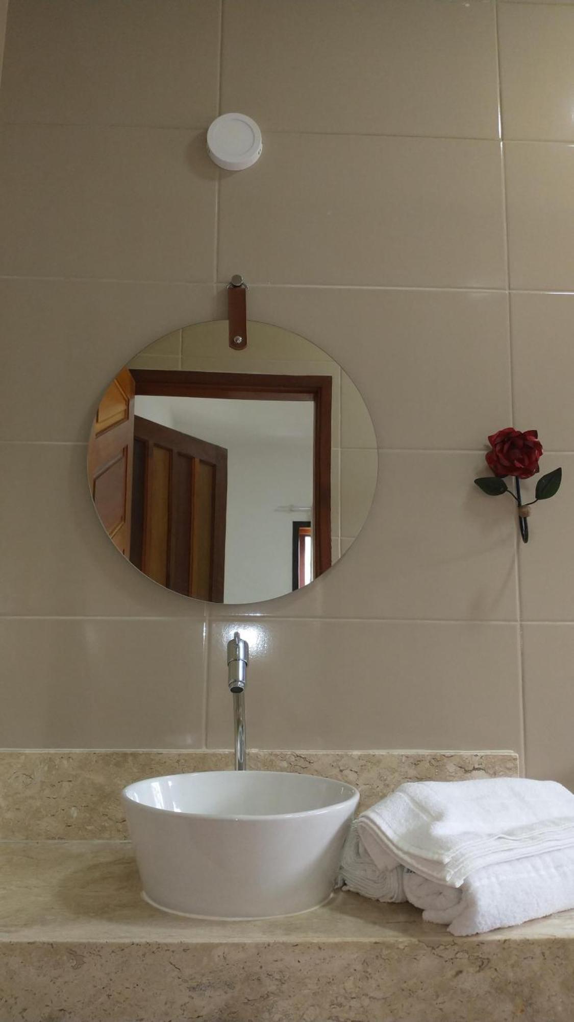 Suites Castanheiras Araquari Exterior photo