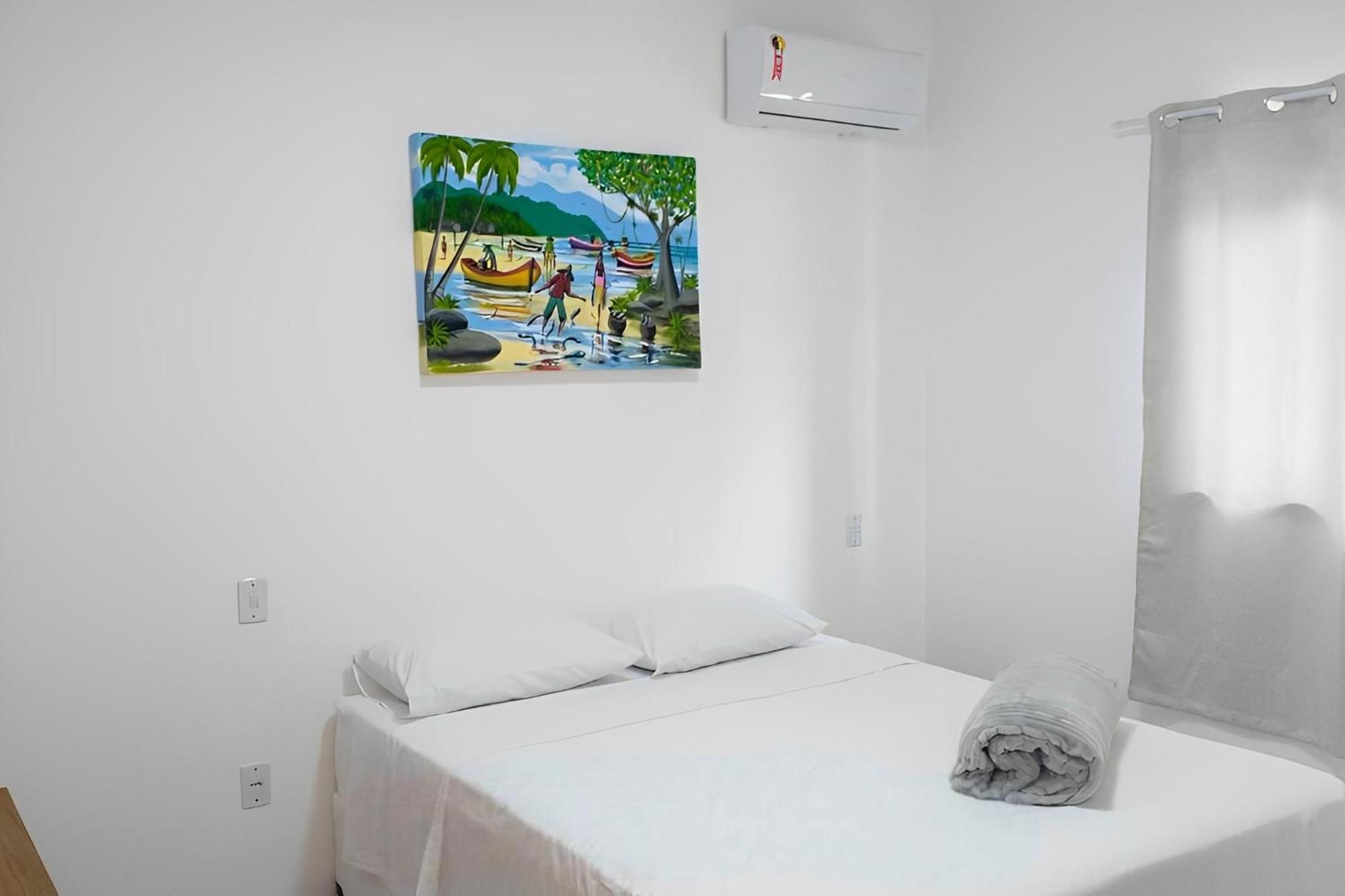 Suites Castanheiras Araquari Exterior photo