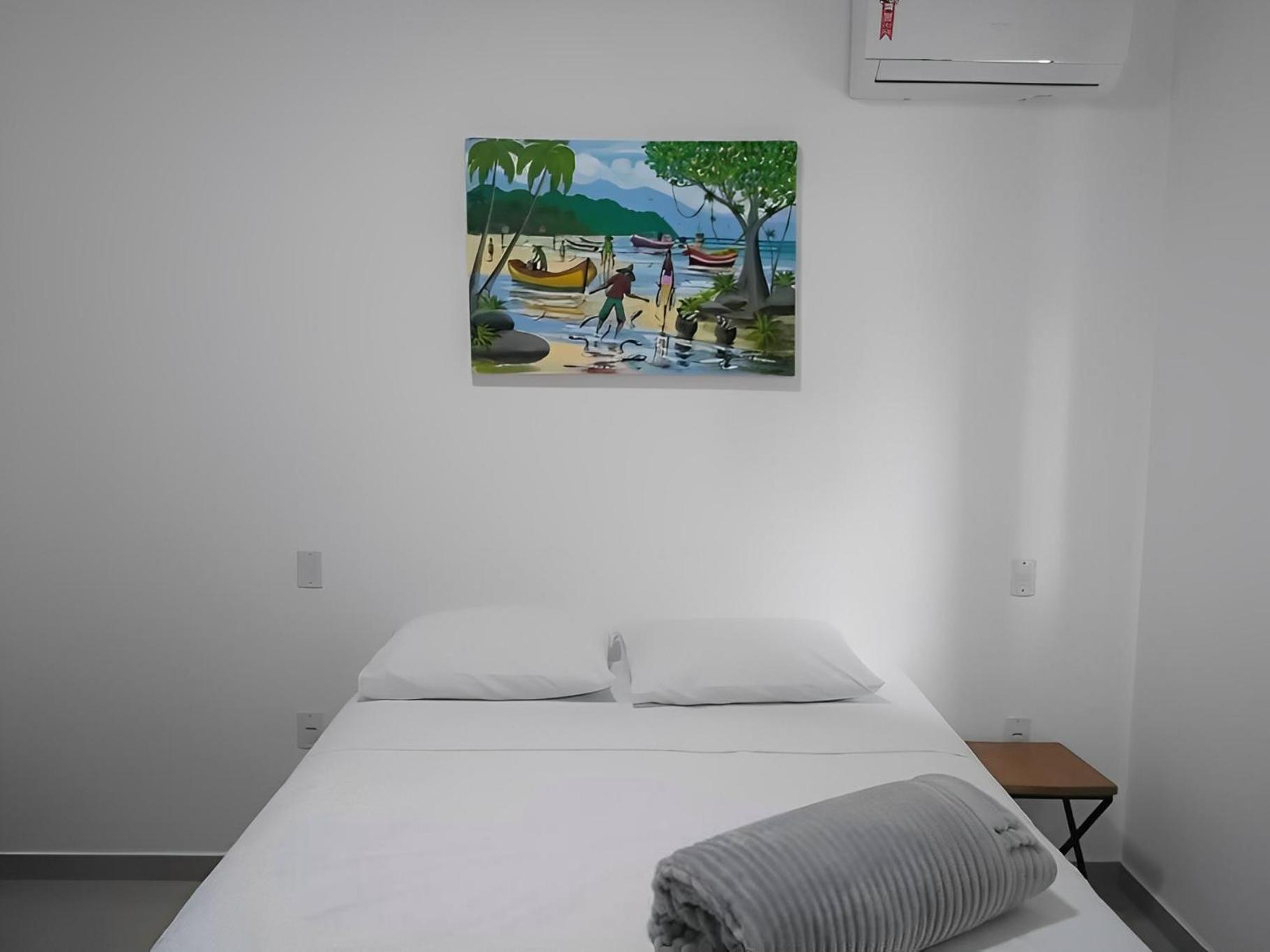 Suites Castanheiras Araquari Exterior photo