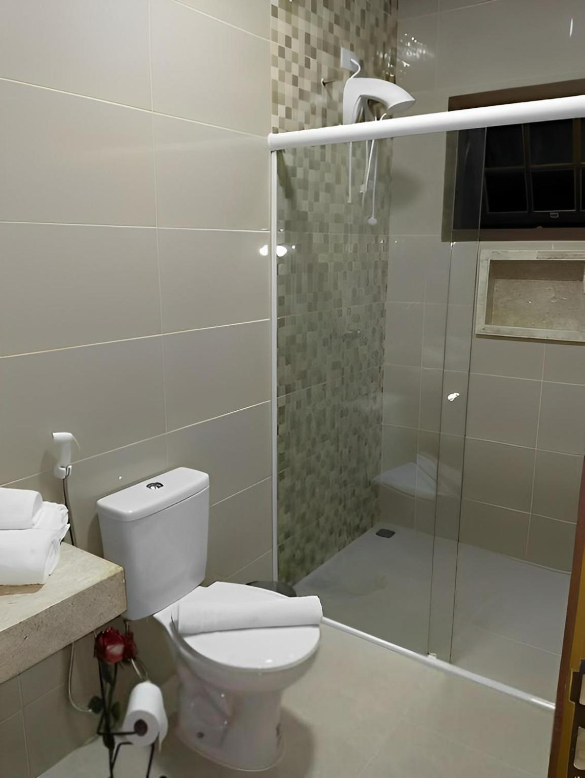 Suites Castanheiras Araquari Exterior photo