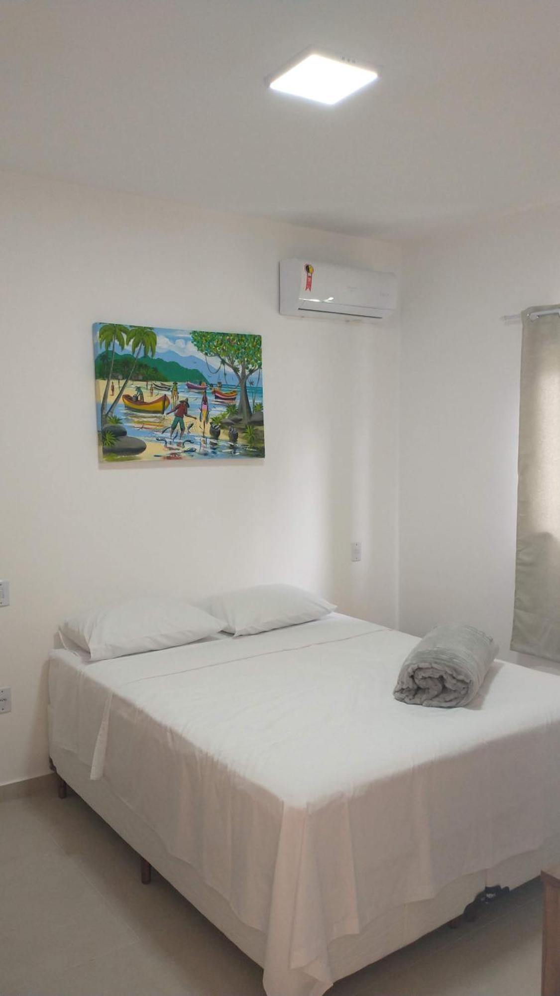 Suites Castanheiras Araquari Exterior photo